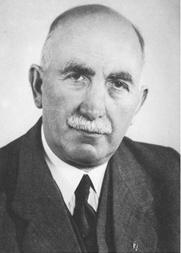 Heinrich Klausing