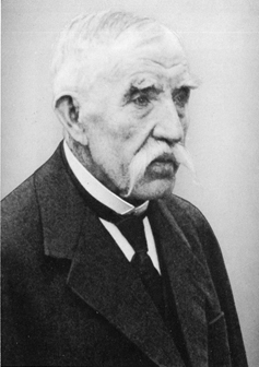 Johann-Friedrich Klausing